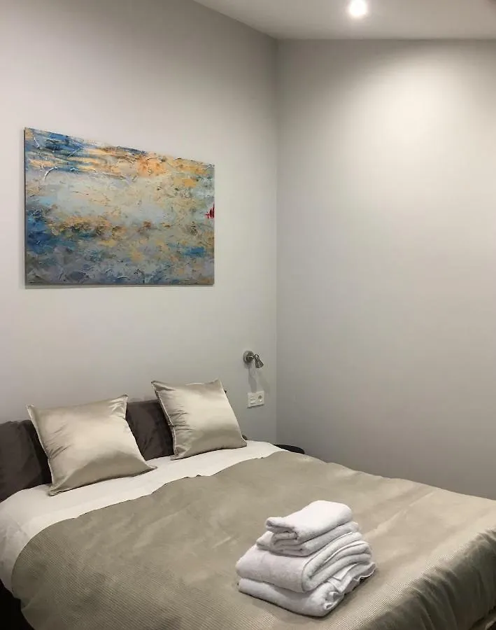 Casa Urondo Barri Vila Erandio Casa de Férias