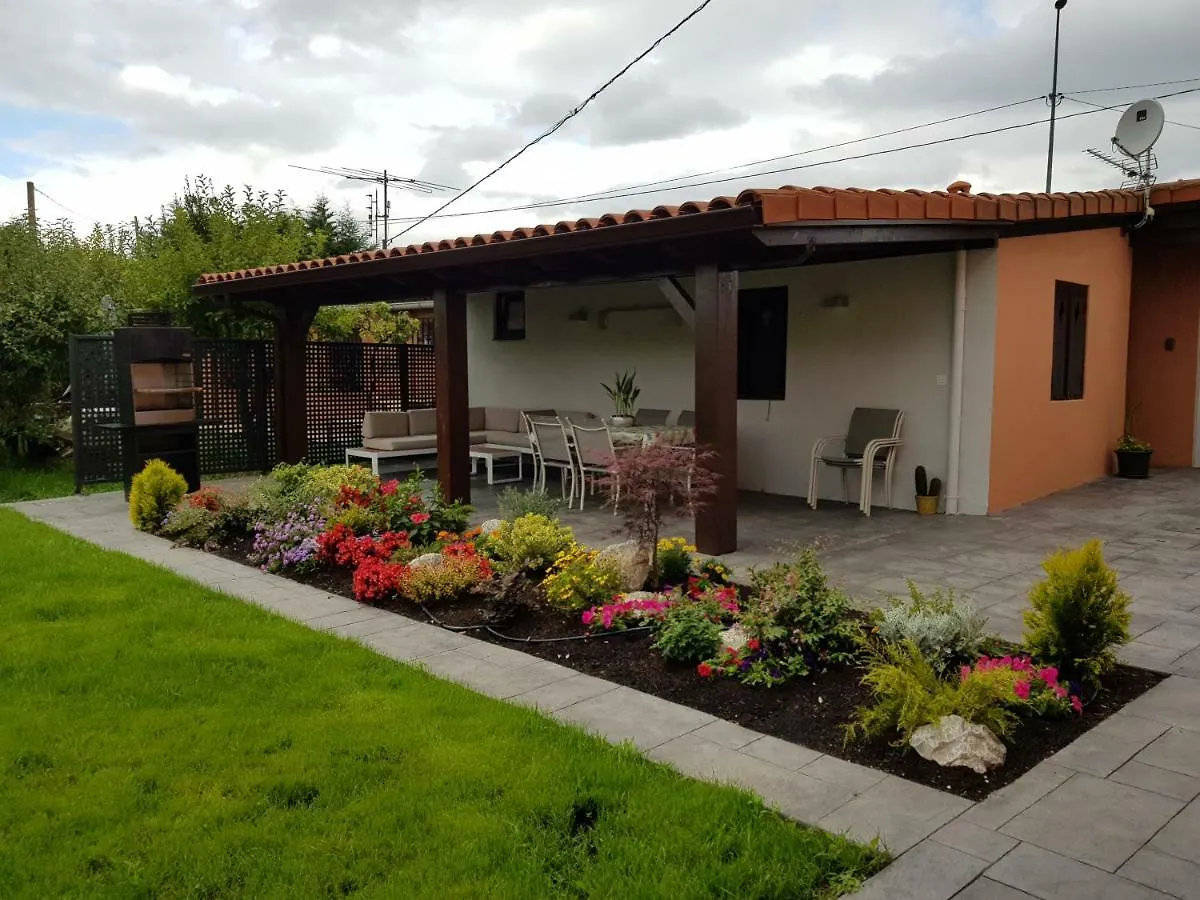 Casa Urondo Barri Vila Erandio