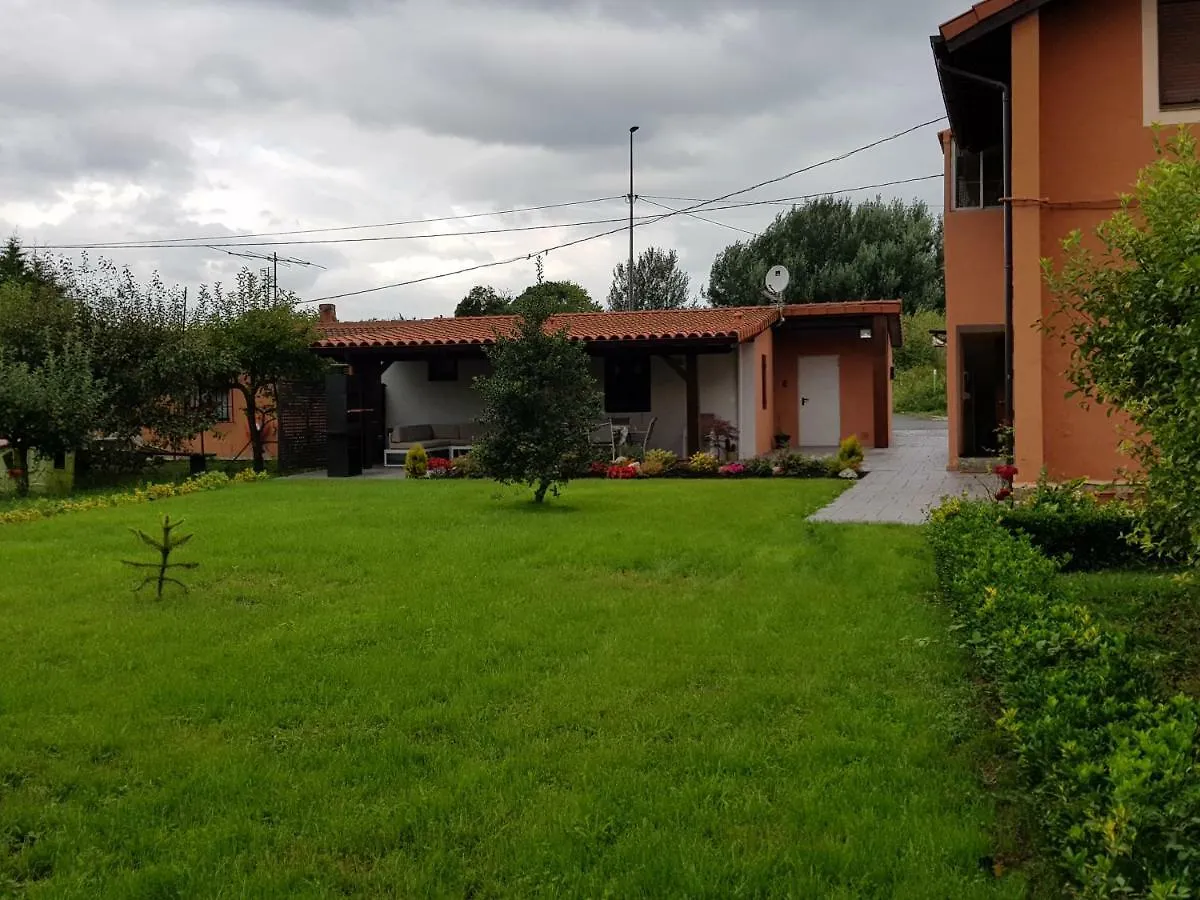 Casa Urondo Barri Vila Erandio 0*,