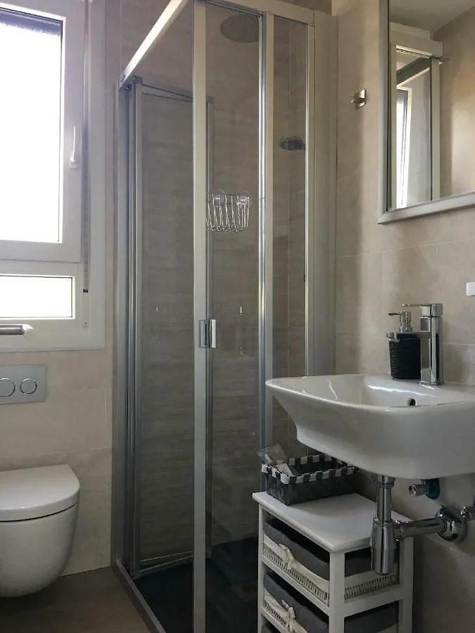 Casa Urondo Barri Vila Erandio 0*,  Espanha